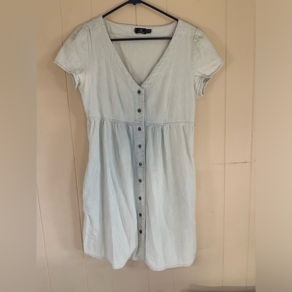 Volcom Dress